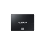 Compra Samsung 870 EVO 2 TB 2.5" Serial ATA III V-NAND MLC Samsung 870 EVO 2 TB 2.5" Serial ATA III V-NAND MLC