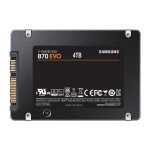 Compra Samsung Ssd 870 Evo 4Tb 2,5 Sata3 Mjx Controller V... Samsung Ssd 870 Evo 4Tb 2,5 Sata3 Mjx Controller V...