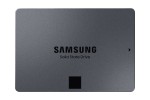 Samsung Ssd Interno 870 Qvo 4Tb Sata 6Gb/S R/W 560...
