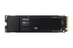 Samsung 990 EVO 1 TB M.2 PCI Express 4.0 NVMe V-NA...