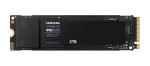 Compra Samsung 990 EVO M.2 2 TB PCI Express 4.0 NVMe V-NA... Samsung 990 EVO M.2 2 TB PCI Express 4.0 NVMe V-NA...
