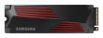 Samsung 990 PRO NVMe con Dissipatore di calore, SS...