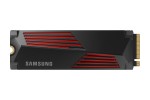 Samsung 990 PRO NVMe 4TB con Dissipatore di calore...