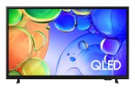 Tv 32 Sam  Fhd Qled Smart Tizen Lan Dvt2 Dvbs2 Ita...