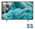 Tv 50 Sam 4K Uhd Qled Tv Smart Lan Dvt2 Dvbs2 Hdr1...