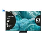 Aggiungi al carrello Tv 55 Sam 4K Uhd Qled Tv Smart Lan Dvt2 Dvbs2 Pied... Tv 55 Sam 4K Uhd Qled Tv Smart Lan Dvt2 Dvbs2 Pied...