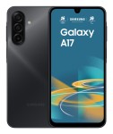 Sm Samsung Galaxy A17 Black 4G 6,7 4+128Gb Ds
