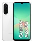 Samsung Galaxy A26 5G 256Gb 8Gb White