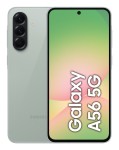 Aggiungi al carrello Samsung Galaxy A56 128Gb 8Gb Awesome Olive Samsung Galaxy A56 128Gb 8Gb Awesome Olive