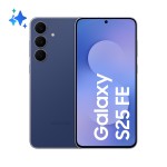 Samsung Smartphone S25 Fe S731 5G Ds 8+256 Ita Navy