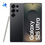 Samsung Smartphone S25 Ultra S938B 5G Ds 12+512 Ti...