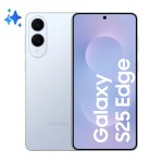 Samsung Galaxy S25 Edge Sm-S937B 12Gb 256Gb Light ...