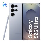 Samsung Galaxy S25 Ultra 5G 256 Gb Titanium Silver...