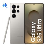 Compra Samsung Galaxy S25 Ultra 5G 256 Gb Titanium Gray Samsung Galaxy S25 Ultra 5G 256 Gb Titanium Gray
