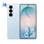 Samsung Smartphone S26 M1 512Gb Sky Blue