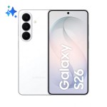 Samsung Smartphone S26 M1 512Gb White