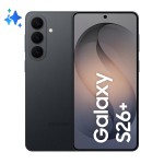 Samsung Smartphone S26 Plus M2 512Gb Black