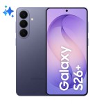 Samsung Smartphone S26 Plus M2 512Gb Cobalt Violet