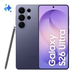 Samsung Smartphone S26 Ultra M3 1Tb Cobalt Violet