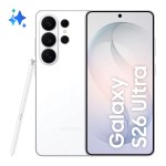 Compra Samsung Smartphone S26 Ultra M3 512Gb White Samsung Smartphone S26 Ultra M3 512Gb White