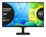 Tv 24 Sam  Fhd Smart Tizen Lan Dvt2 Dvbs2 Ue24F600...