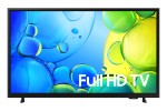 Samsung Smart Tv 32 Full Hd 4K Nero