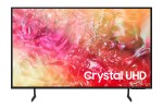 Samsung Smart Tv 75" Led 4K Nero