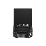 Aggiungi al carrello SanDisk Ultra Fit 512GB USB 3.2 flashdrive SanDisk Ultra Fit 512GB USB 3.2 flashdrive