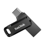 SanDisk Ultra Dual Drive Go unità flash USB 64 GB...