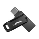 SanDisk Ultra Dual Drive unità flash USB 128 GB U...