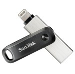 SanDisk SDIX60N-128G-GN6NE unità flash USB 128 GB...