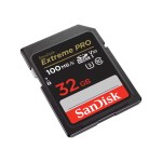 SanDisk Extreme Pro SDHC 32GB
