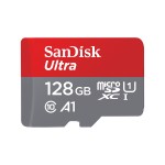 SanDisk Ultra microSD 128 GB MicroSDXC UHS-I Class...