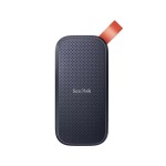 SanDisk SDSSDE30-2T00-G26 unità esterna a stato s...
