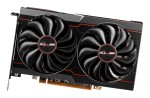 Sapphire PULSE Radeon RX 6500 XT AMD 4 GB GDDR6