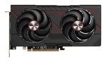 Sapphire PULSE AMD Radeon RX 9060 XT 16GB GPU GDDR...