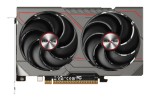 Sapphire Vga Radeon Rx 9060 Xt, Pulse Amd Radeon R...