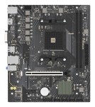 Sapphire Motherboard A520M-E