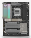 Sapphire Motherboard Nitro+ X870Ea Wifi7