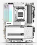 Sapphire Motherboard Nitro+ X870Ea Phantomlink Pol...