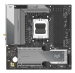 Sapphire Motherboard Nitro+ B850M Wifi