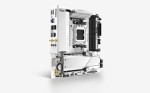 Sapphire Motherboard Pure B850M Wifi