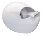 Scotch C-36-W dispenser nastro adesivo Plastica Bi...