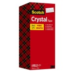 3M 7100026961 nastro adesivo da cancelleria 33 m C...