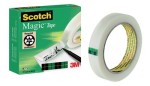 Aggiungi al carrello Scotch Magic Tape 810 66 m Fibra, Carta Scotch Magic Tape 810 66 m Fibra, Carta