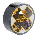 3M Universal 50 m Nero