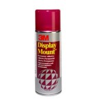 Adesivo spray Scotch Display Mount 400 ml - Incoll...