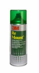 Aggiungi al carrello Adesivo spray Scotch Remount 400ml - Legame tempor... Adesivo spray Scotch Remount 400ml - Legame tempor...