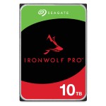 Seagate IronWolf Pro ST10000NT001 disco rigido int...