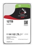 Seagate Hdd Ironwolf 12Tb 3,5  7200Rpm Sata3 256Mb...
